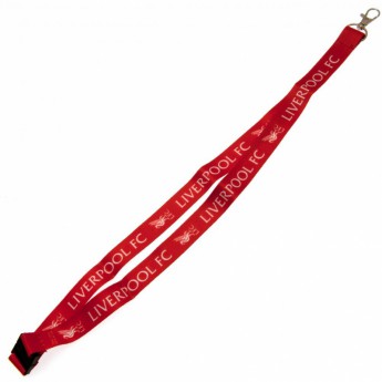Liverpool FC ключодържател Lanyard