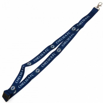 Chelsea FC ключодържател Lanyard