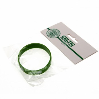 Celtic FC силиконова гривна Silicone Wristband
