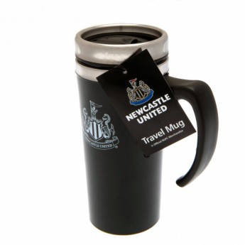 Newcastle United чаша за пътуване Travel Mug