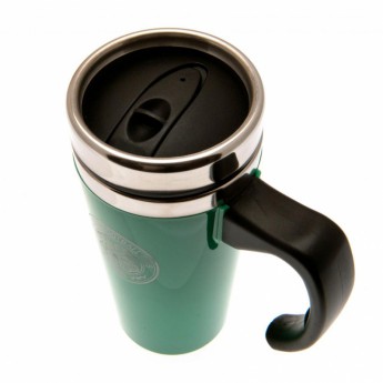 Celtic FC чаша за пътуване Travel Mug