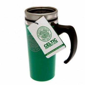 Celtic FC чаша за пътуване Travel Mug