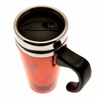 Arsenal FC чаша за пътуване Travel Mug