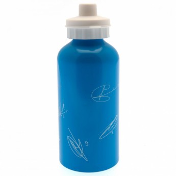Tottenham Hotspur бутилка за пиене Aluminium Drinks Bottle SG