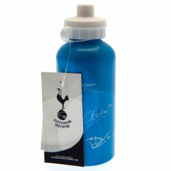 Tottenham Hotspur бутилка за пиене Aluminium Drinks Bottle SG