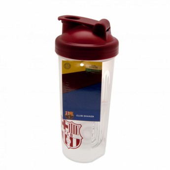 FC Barcelona шейкър Protein Shaker
