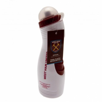 West Ham United бутилка за пиене Drinks Bottle