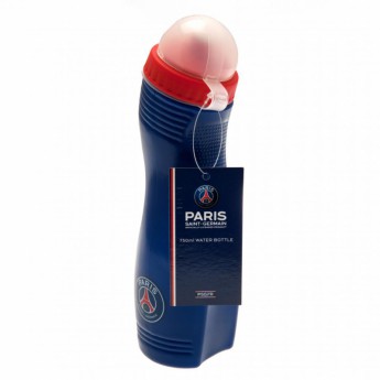 Paris Saint Germain бутилка за пиене Drinks Bottle