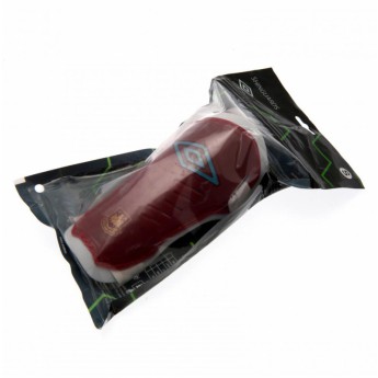West Ham United детски протектори Umbro Shin Pads XS
