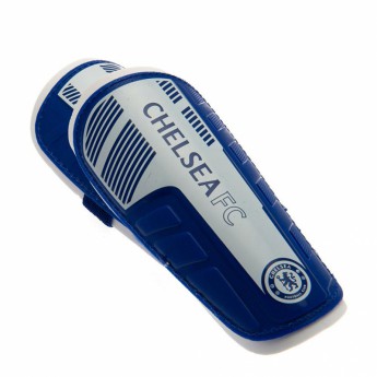 Chelsea FC детски протектори Shin Pads Youths