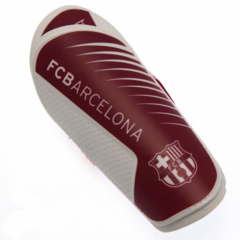 FC Barcelona детски протектори Shin Pads Youths