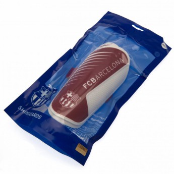 FC Barcelona детски протектори Shin Pads Youths