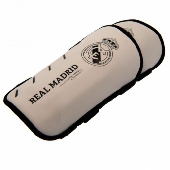 Real Madrid CF детски протектори Shin Pads Jnr