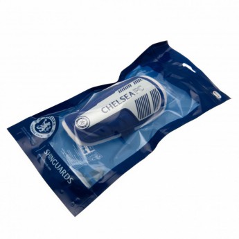 Chelsea FC детски протектори Shin Pads Kids