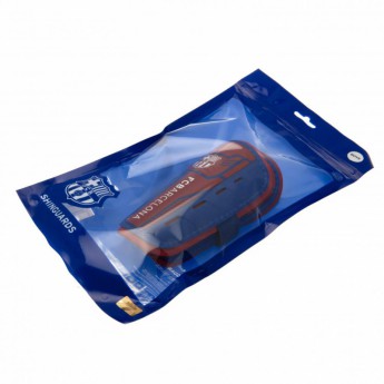 FC Barcelona детски протектори Shin Pads Kids