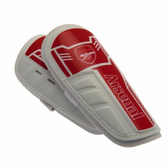 Arsenal FC детски протектори Shin Pads Kids