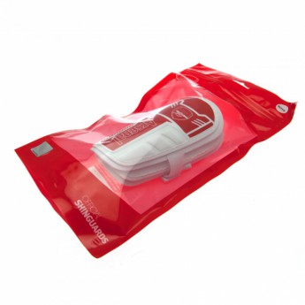 Arsenal FC детски протектори Shin Pads Kids