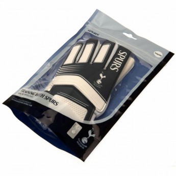 Tottenham Hotspur детски вратарски ръкавици Goalkeeper Gloves Yths