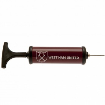 West Ham United футболен комплект Football Set