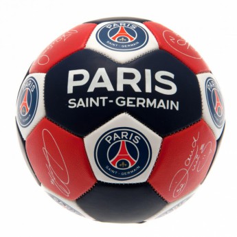 Paris Saint Germain футболен комплект Football Set