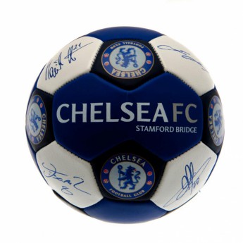 Chelsea FC футболен комплект Football Set