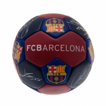FC Barcelona футболен комплект Football Set