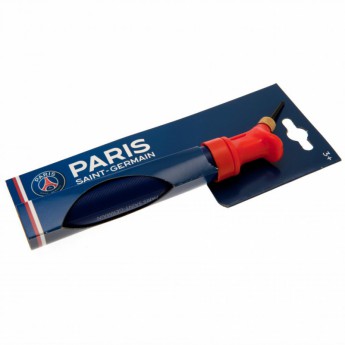 Paris Saint Germain помпичка за топка Dual Action Football Pump
