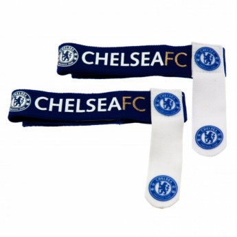 Chelsea FC футболен комплект Accessories Set blue