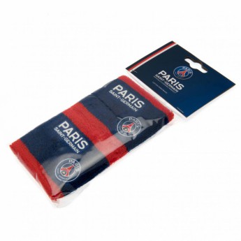 Paris Saint Germain накитници Wristbands