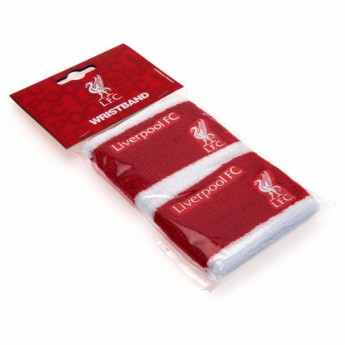 Liverpool FC накитници Wristbands