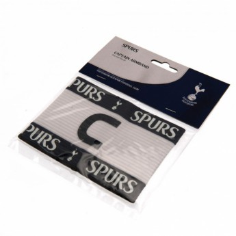 Tottenham Hotspur капитанска лента Captains Arm Band