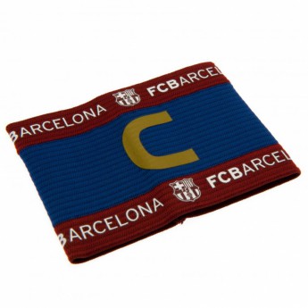 FC Barcelona капитанска лента Captains Arm Band