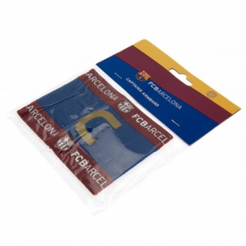 FC Barcelona капитанска лента Captains Arm Band