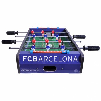 FC Barcelona настолен футбол 20 inch Football Table Game