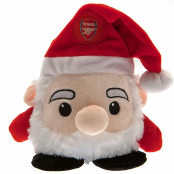 Arsenal FC украшение за елха Santa Tree Decoration