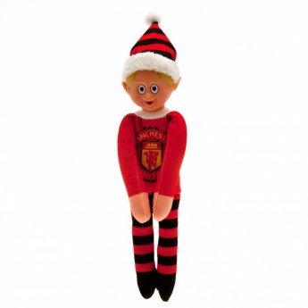 Manchester United фигурка Team Elf