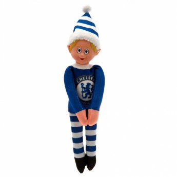 Chelsea FC фигурка Team Elf