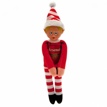 Arsenal FC фигурка Team Elf