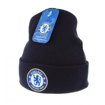 Chelsea FC зимна шапка fanatic