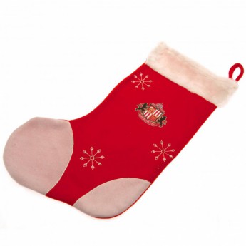 Sunderland AFC коледен чорап Christmas Stocking