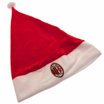 AC Milan зимна шапка Supersoft Santa Hat