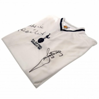 Легенди футболна фланелка Tottenham Hotspur Ardiles & Villa 1981 FA Cup shirt