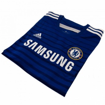 Легенди футболна фланелка FC Chelsea Terry Signed Shirt