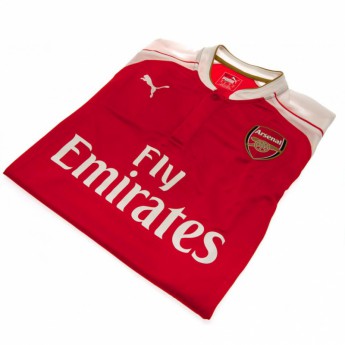 Легенди футболна фланелка FC Arsenal Henry 2015/16 replica shirt
