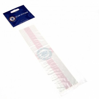 Chelsea FC стикер Window Sticker St George