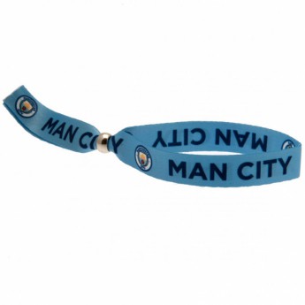 Manchester City фестивални гривни Festival Wristbands
