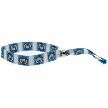 Manchester City фестивални гривни Festival Wristbands