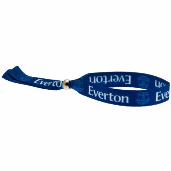 Everton FC фестивални гривни Wristbands
