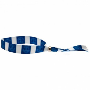 Everton FC фестивални гривни Wristbands