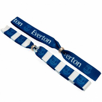 Everton FC фестивални гривни Wristbands